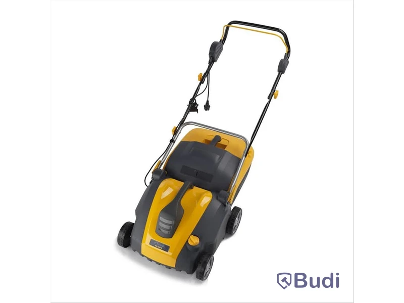 (NEW) STIGA SCARIFIER SV 415 E /14