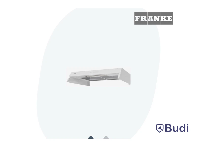 SPIRIT 1225B-18 FRANKE SPISKÅPA | PROFFSMAGASINET