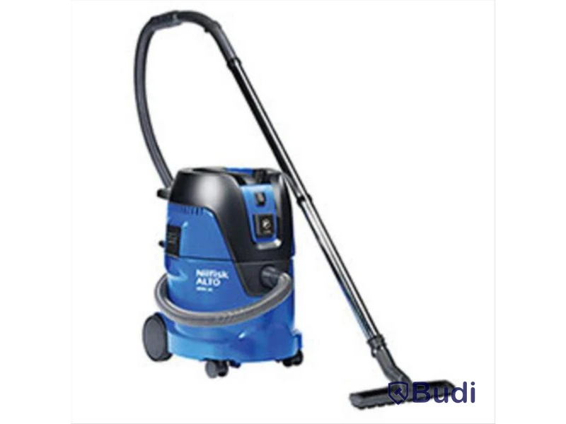 (NEW) NILFISK AERO WET/DRY VACUUM CLEANER, 26-21 PC PET FILTER 25L