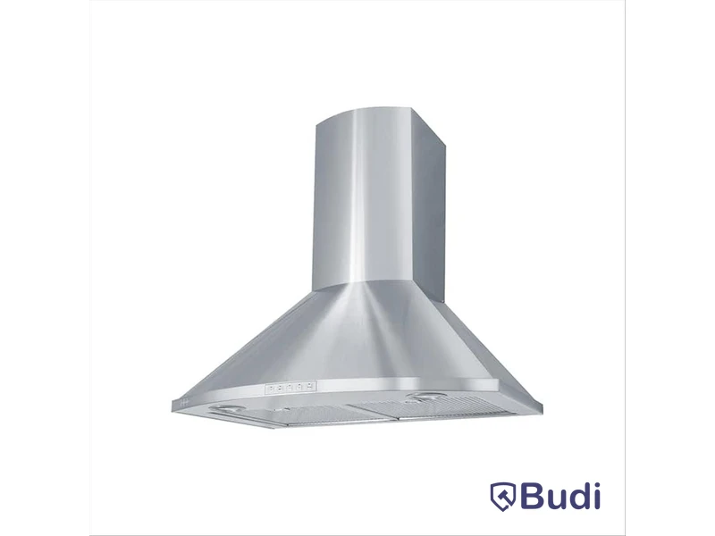 (NEW) TENDER 722-16 FRANKE COOKER HOOD, DAMAGED/BROKEN CARTON.