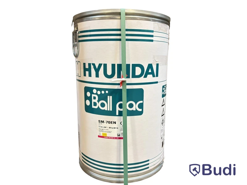 SOLIDTRÅD HYUNDAI SG3 SM-70EN 1.0*300 BALL PAK