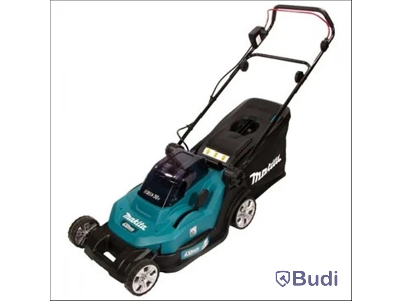 Gräsklippare Makita, DLM432