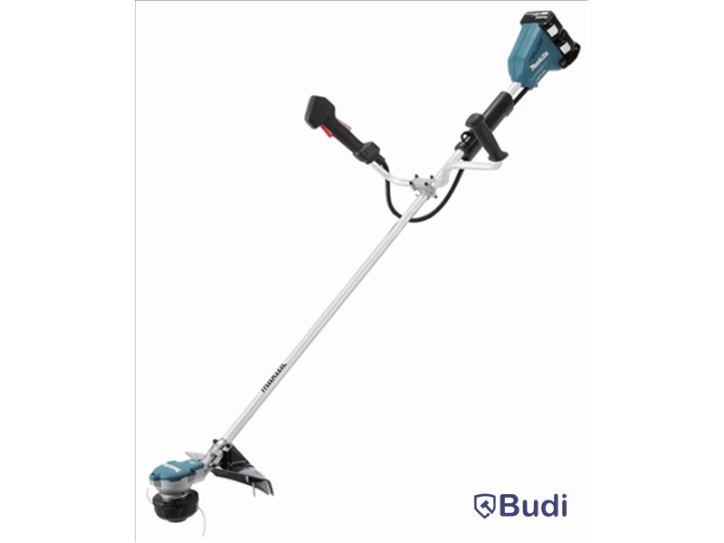 Grästrimmer Makita, LXT DUR368A