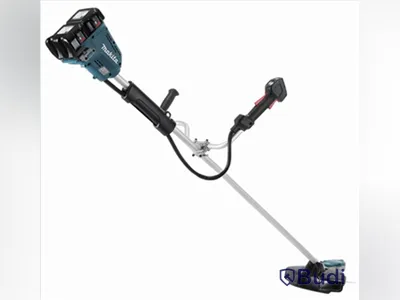 Grästrimmer Makita, LXT DUR368A