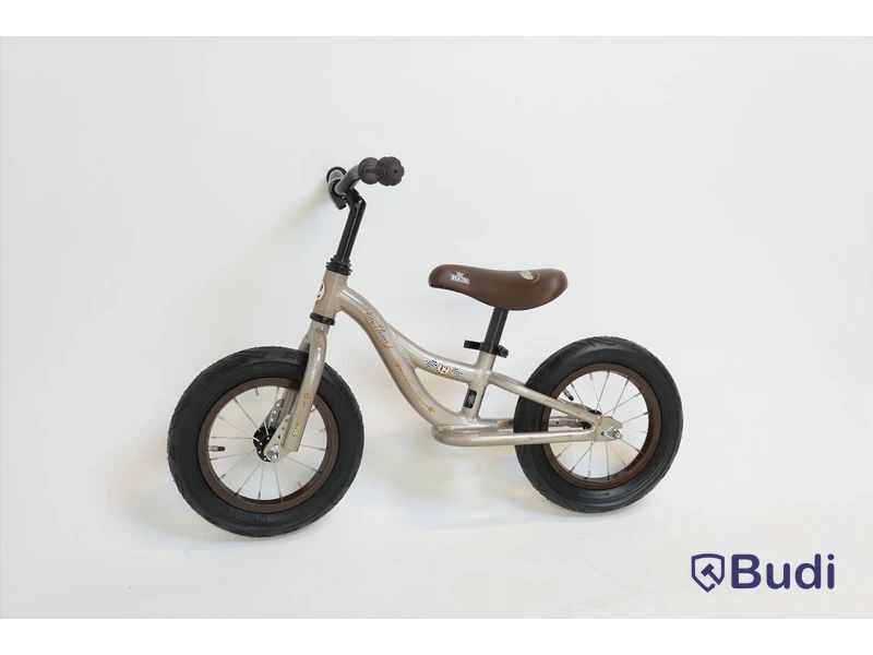 (NEW) Rex Retro Racer 12-inch Balance Bike