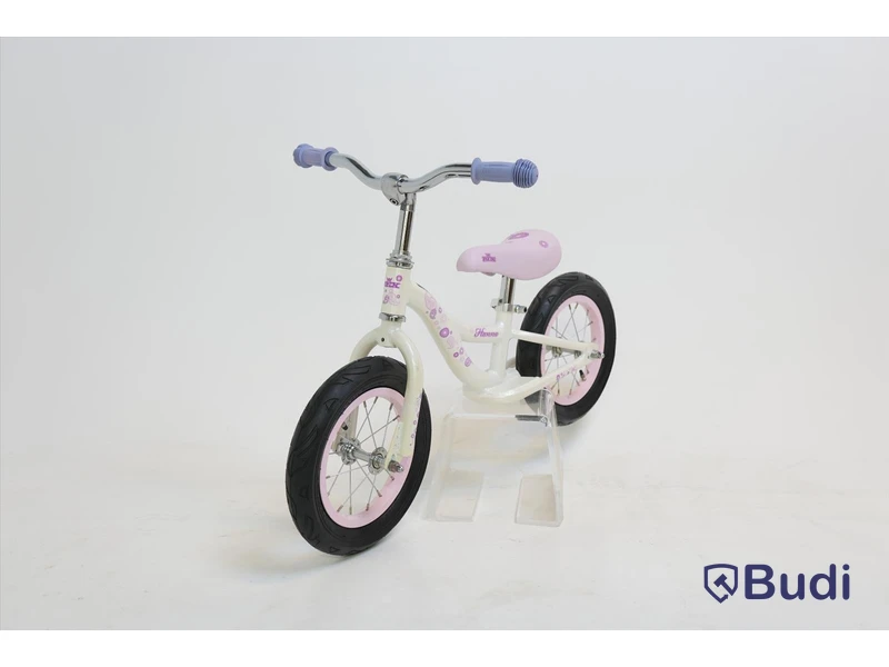 (NEW) Rex Hanna balance bike, 12-inch