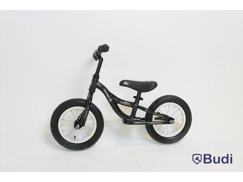 (NEW) Rex Polisen balance bike, 12-inch