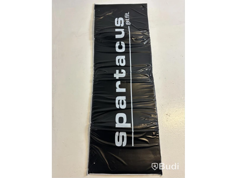 (NEW) Spartacus and Master Training Kit