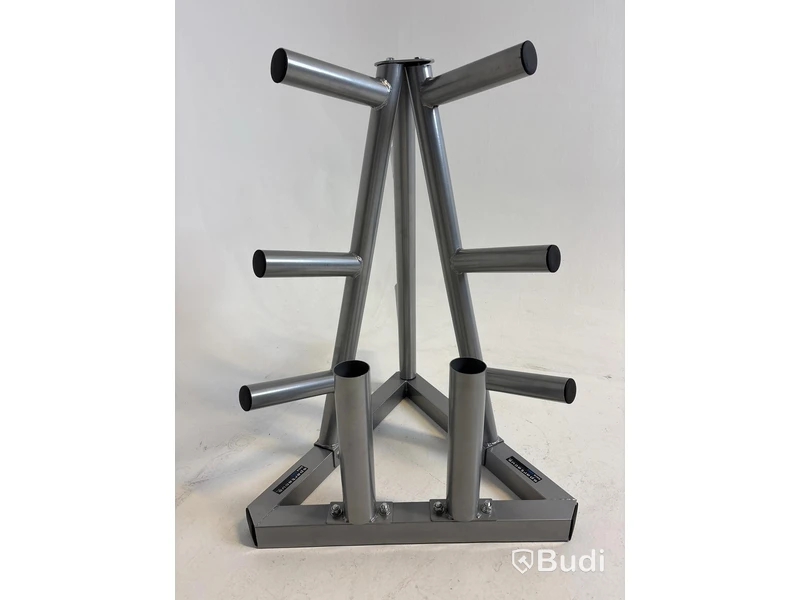 (NEW) Spartacus Weight Rack, rack 1001