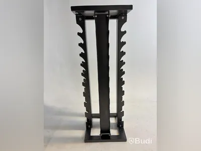 (NEW) Spartacus dumbbell rack, Rack 2000