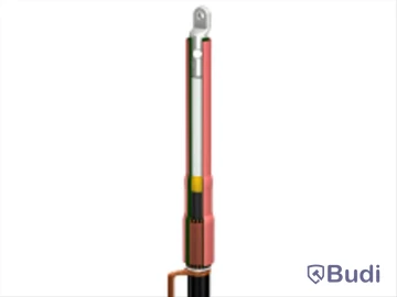 2 ST. KABELAVSLUT IXSU-F5131-M, 24KV 95-240
