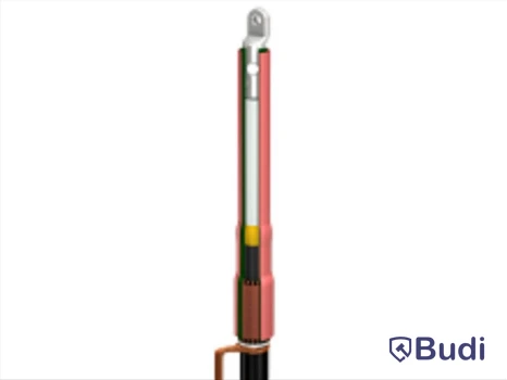 2 ST. KABELAVSLUT IXSU-F5131-M, 24KV 95-240