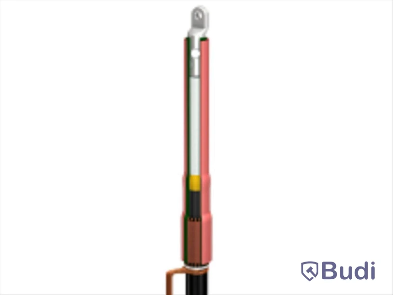 2 ST. KABELAVSLUT IXSU-F5131-M, 24KV 95-240