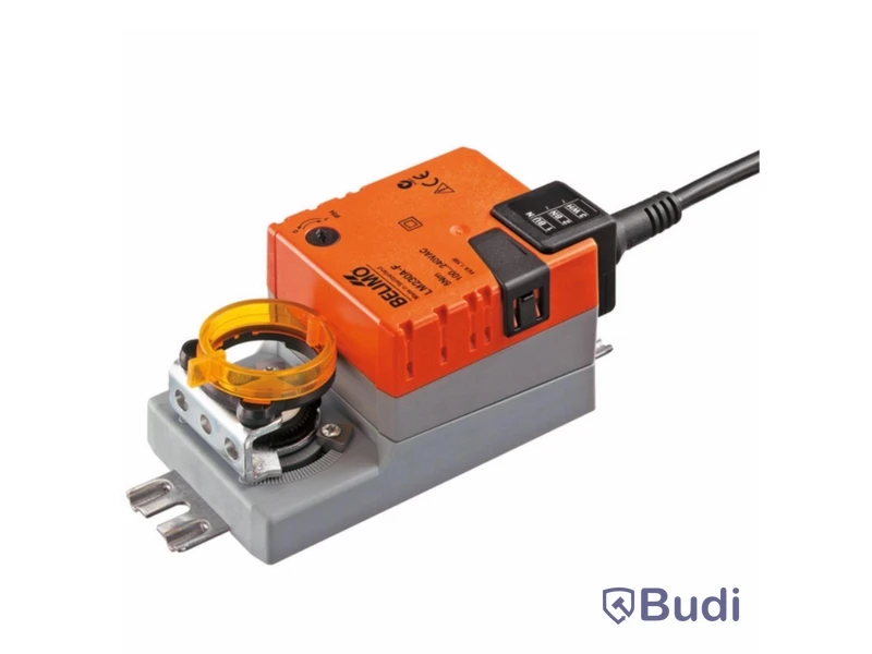 (NEW) DAMPER ACTUATOR - BELIMO LM230A-F