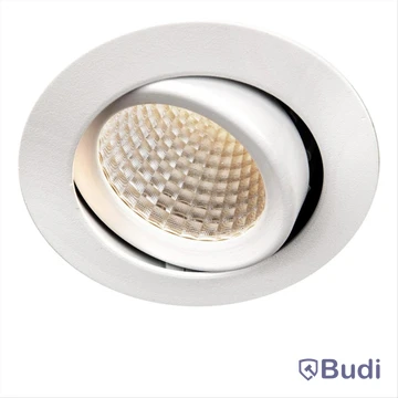 LED-ARMATUR HIDE A LITE DOWNL TILT 15W 940LM 3K DALI, OPTIC XL