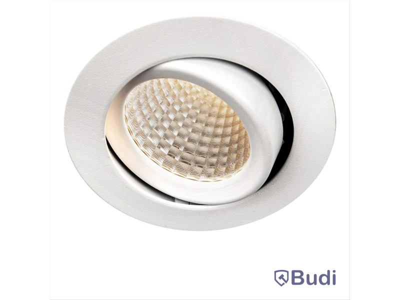 LED-ARMATUR HIDE A LITE DOWNL TILT 15W 940LM 3K DALI, OPTIC XL