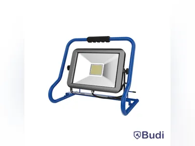 (NEW) 3 PCS. LED WORK LIGHTS 30W IP65 6500K