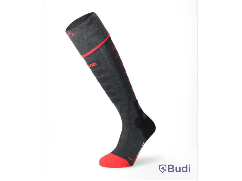 (NEW) LENZ HEAT SOCK 5.1, UNISEX SIZE M (39-41)