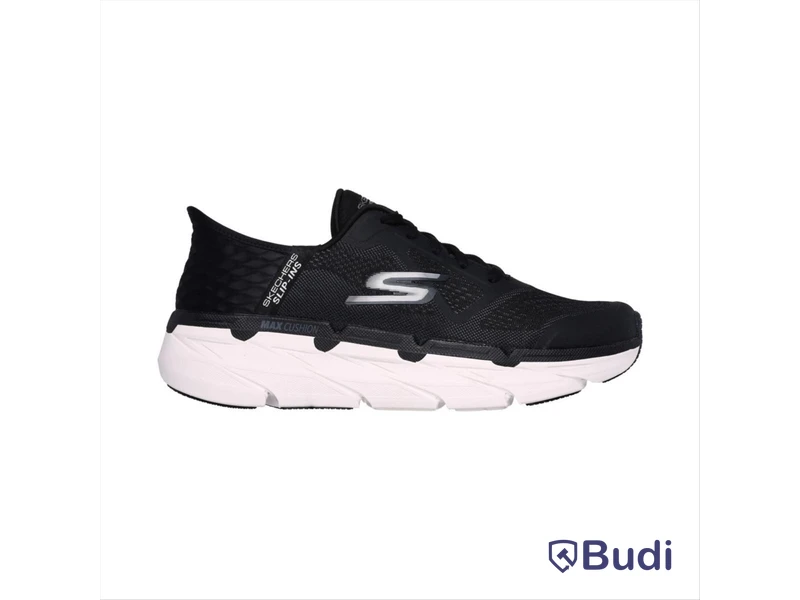(NEW) SKECHERS MAX CUSHIONING WORK SHOE
