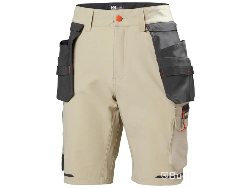 SHORTS HH 77578-789 KENSINGTON, HANTVERK SAND STL. C48
