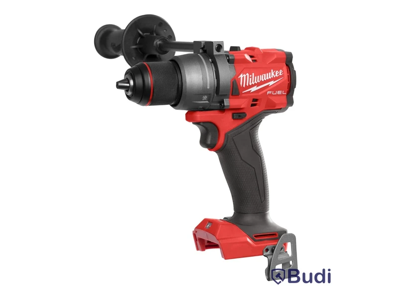 (NEW) MILWAUKEE M18 FDD3-0 Drill Driver