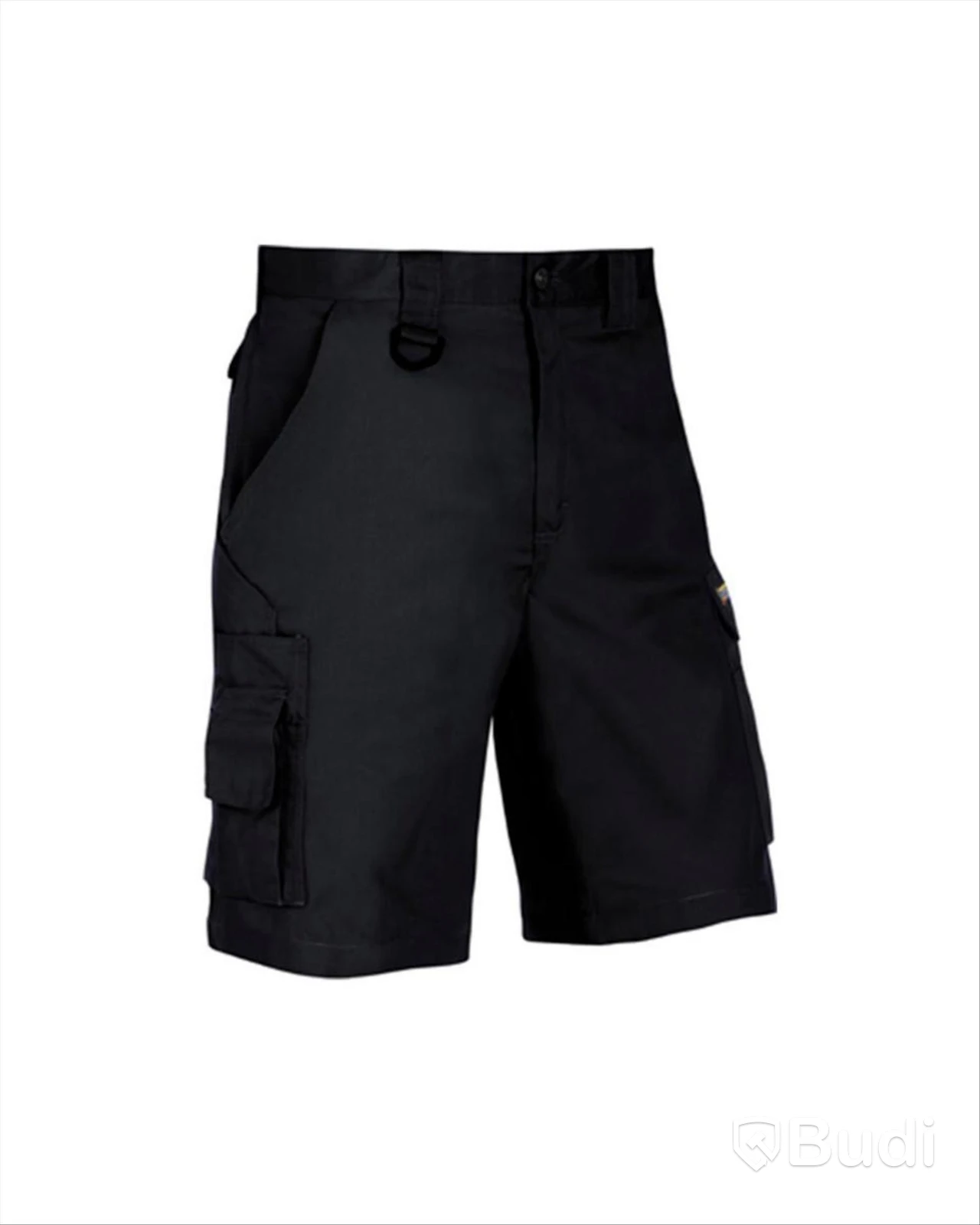 (NEW) SHORTS BLK 1447-1800 BLACK, SIZE C44 - NOTE! DIRTY