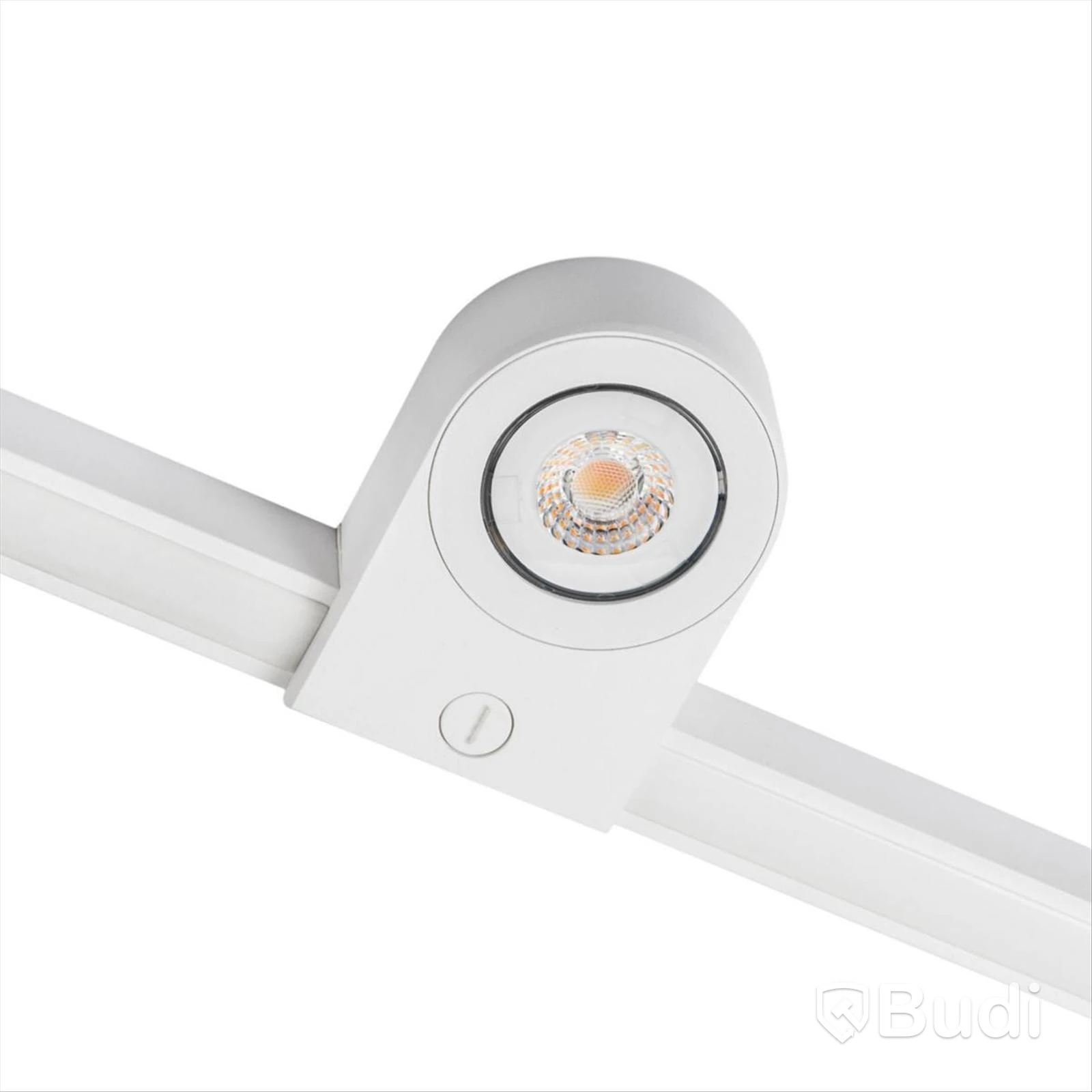 (NEW) 8 PCS. ZIP STAR SPOTLIGHT 6.5W 440LM 2700K WHITE