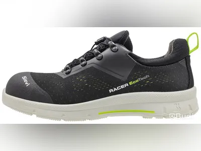 SKYDDSSKO SIEVI 52366 RACER