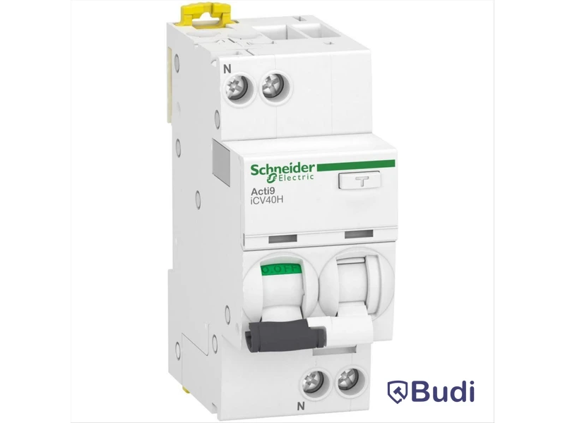 PERSSKBR ICV40H C6A 30MA A, A9DC4606