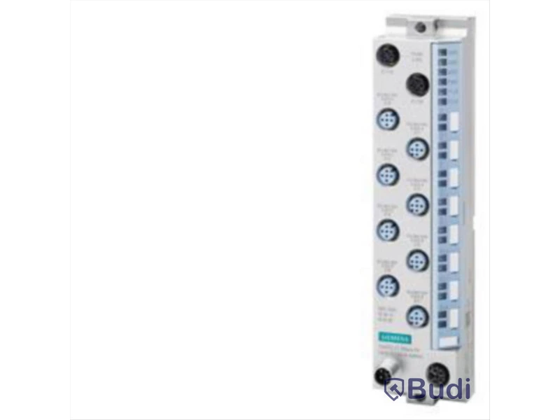 ANSLUTNINGSMODUL IO-LINK MASTER. 8XIO. ECOPN 6ES7148-6JG00-0BB0