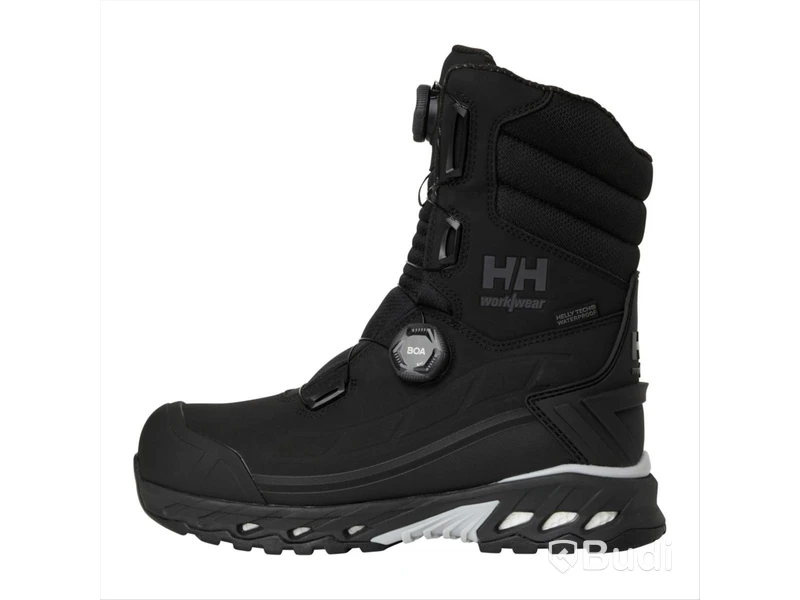 SKYDDSKÄNGA HH 78480 BIFROST STL.37