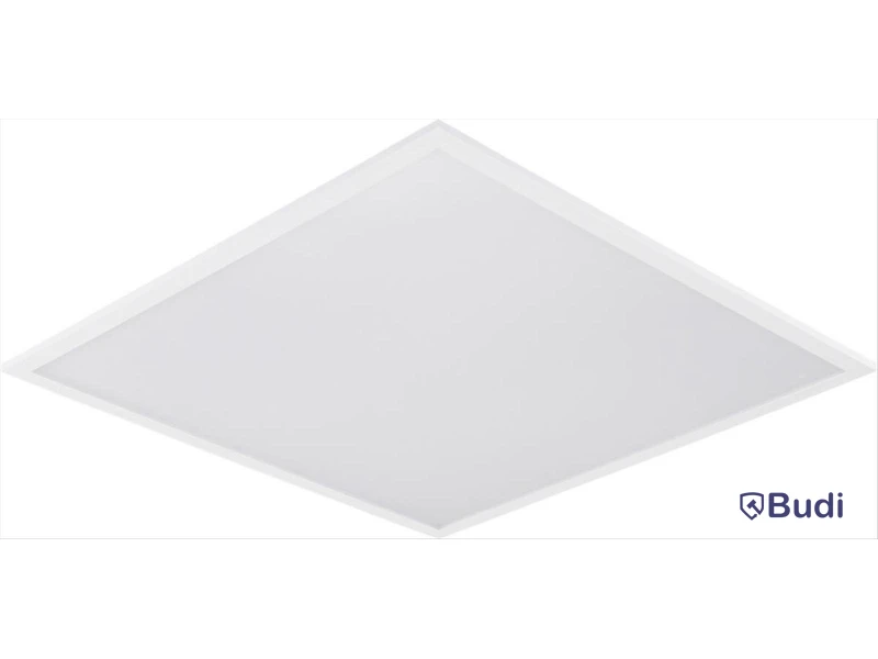 (NEW) 2 PCS. RECESSED LED LUMINAIRE 4000LM DW DALI A-COLLECTION