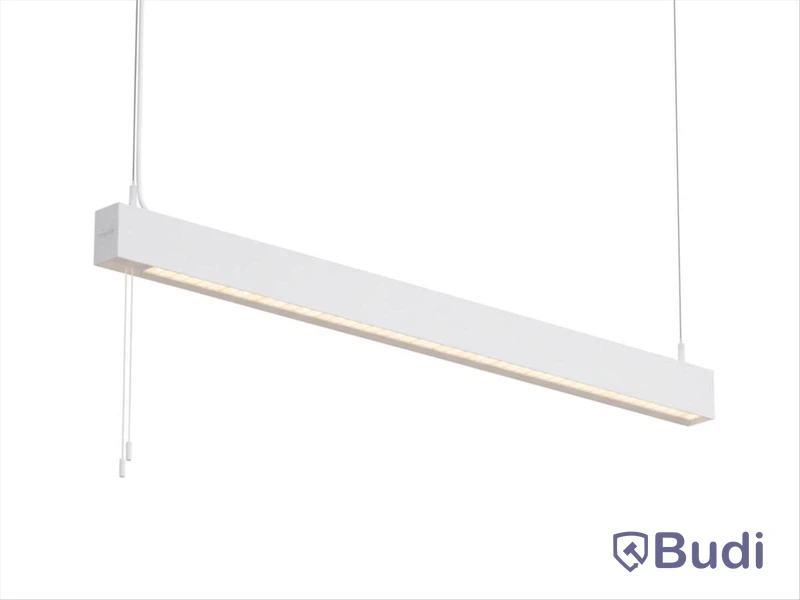 LED-PANEL INTARM 30W 3/4K 3750/3800LM DIM 2M SL.ST PANEL SKY OP