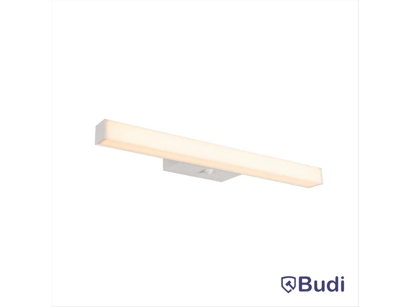 SPEGELARM 11.5W IP44 PIR 3K, IP44 MIRRO