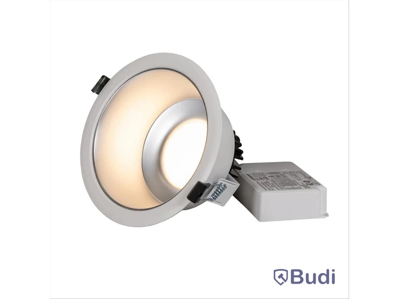 DOWNLIGHT HIDE-A-LITE ECHO M VIT 830/840 DALI 2, 6 STEP DIP DIM