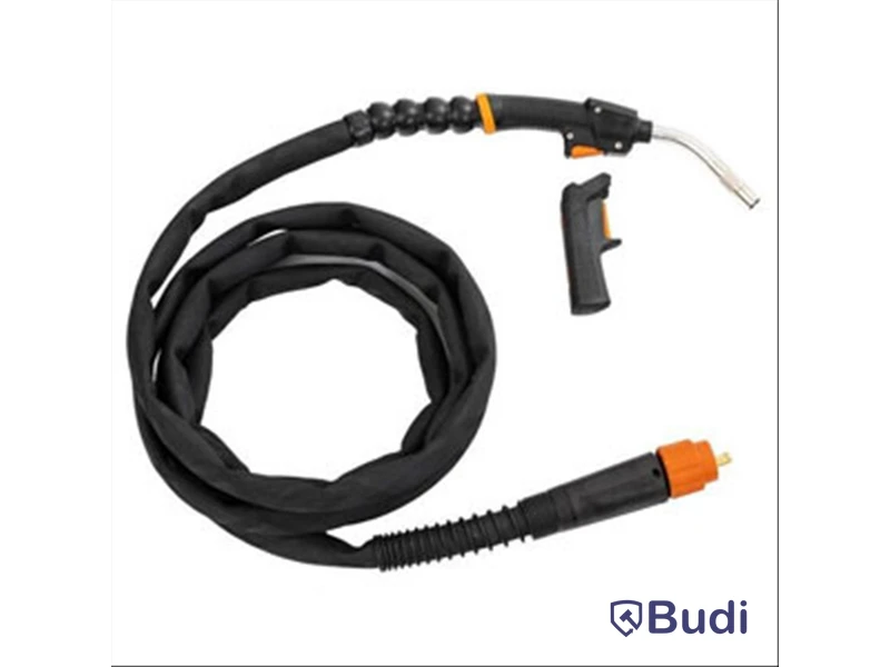(NEW) KEMPPI FLEXLITE 5 GX 255G 3.5M TORCH PACKAGE