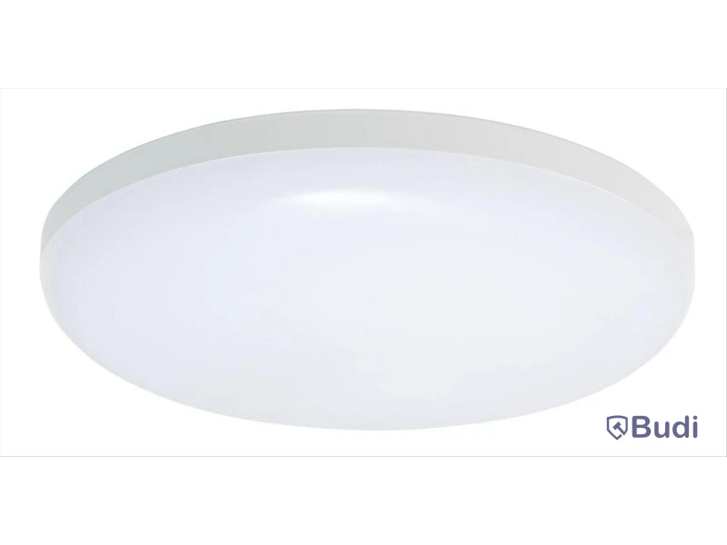 (NEW) CEILING LUMINAIRE 17-25W 1800-2500LM 3/4K