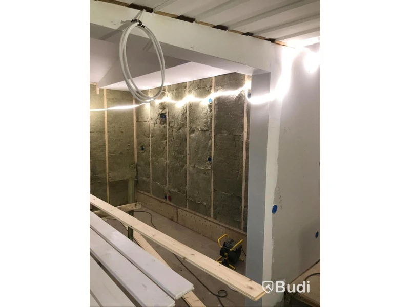 (NEW) LED STRING LIGHT 25M, ALINE