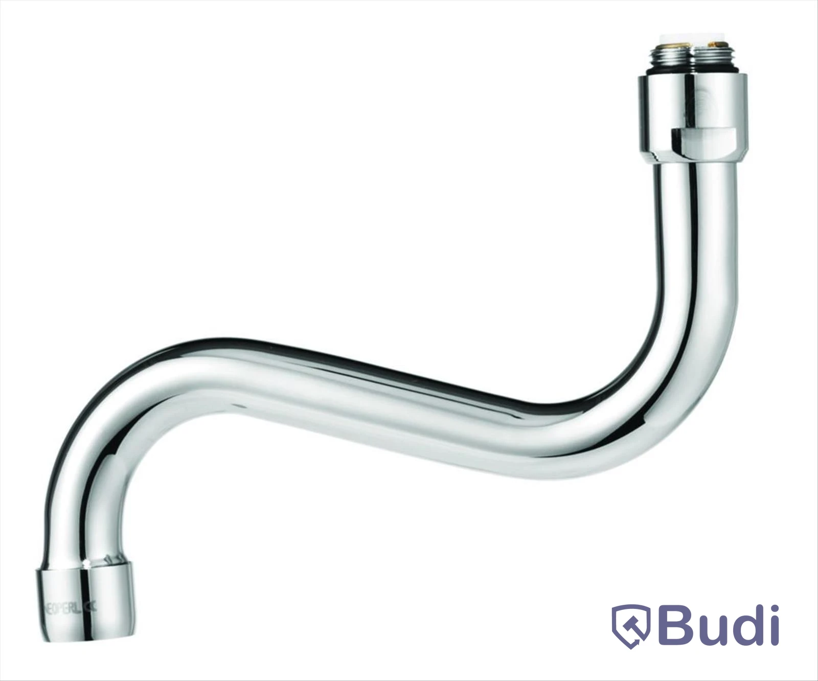 (NEW) 2 PCS. SPOUTS M20X1.5 L=250, VA 630194