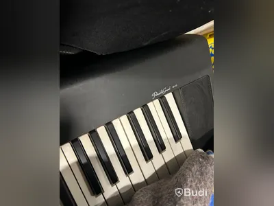 Digitalpiano Yamaha Portable Grand NP-30