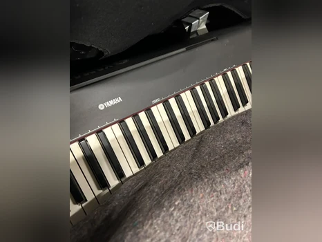 Digitalpiano Yamaha Portable Grand NP-30