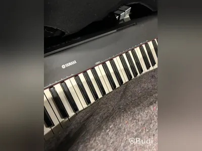 Digitalpiano Yamaha Portable Grand NP-30