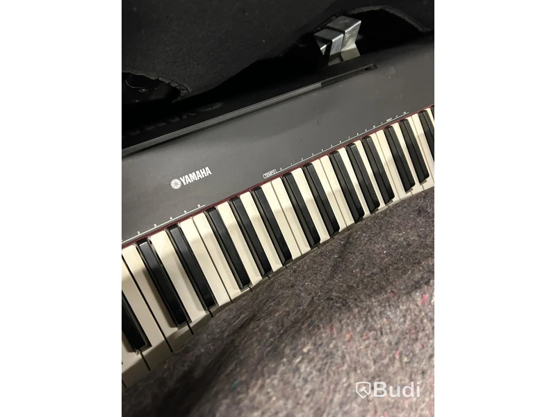 Digitalpiano Yamaha Portable Grand NP-30