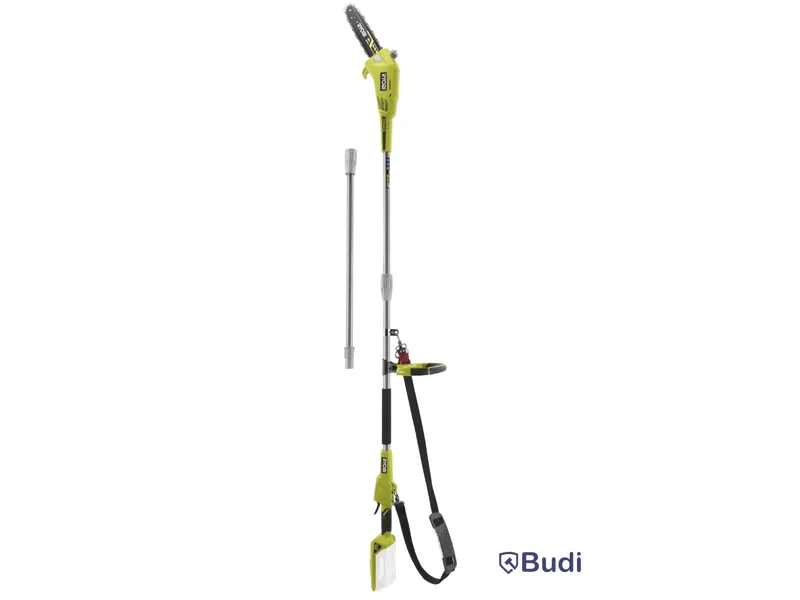 (NEW) Ryobi Pole Saw, Max Power RY36PP25A-0