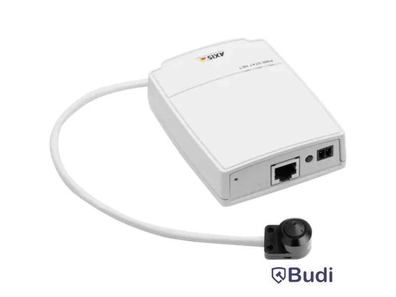 (NEW) AXIS P1204 Network Camera