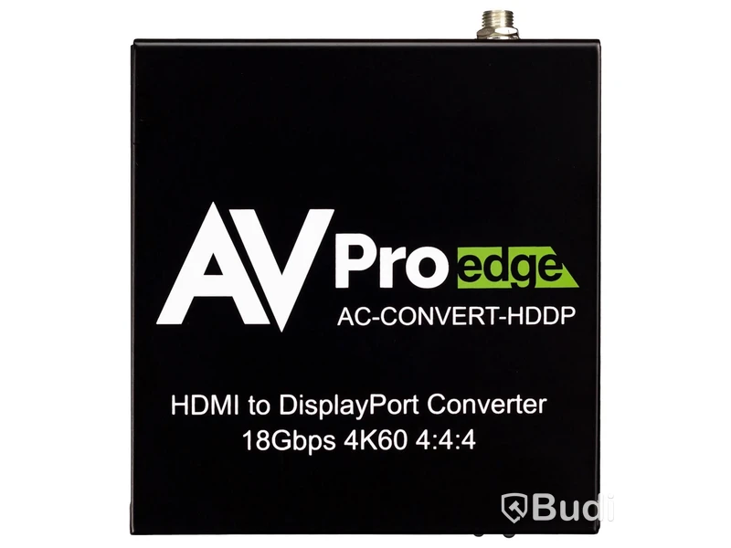 (NEW) AVPro AC-CONVERT-HDDP Converter