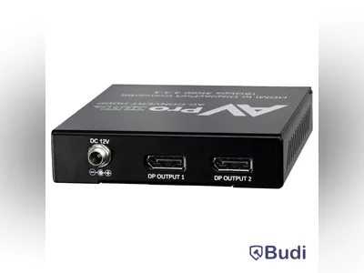 (NEW) AVPro AC-CONVERT-HDDP Converter