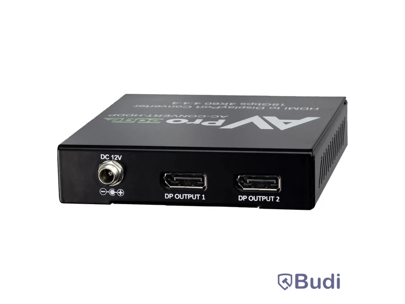(NEW) AVPro AC-CONVERT-HDDP Converter