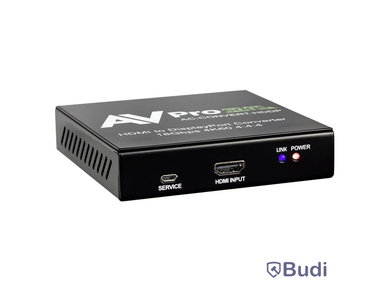 (NEW) AVPro AC-CONVERT-HDDP Converter