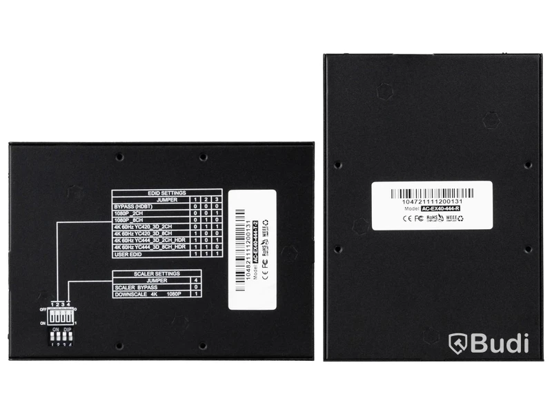 (NEW) AVPro AC-EX40-444-T2
